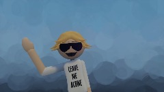 A screenshot taken in Dreams. 2 of 2.