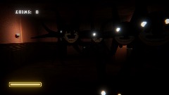 A screenshot taken in Dreams. 3 of 21.