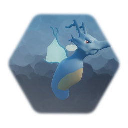 Kingdra