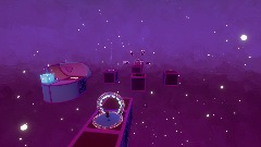 My Dreamiverse Dash! With super sackboy