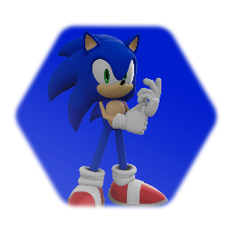 Ultimate sonic collection