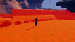 A screenshot taken in Dreams. 7 of 12.