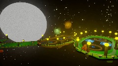 About "Luna's new life"