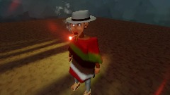 A screenshot taken in Dreams. 12 of 12.