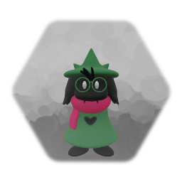 ralsei