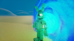 A screenshot taken in Dreams. 1 of 20.