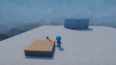 A screenshot taken in Dreams. 7 of 25.
