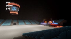 Concert Arena