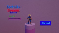 Fortnite dreams season 2[beta]