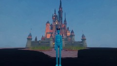 A screenshot taken in Dreams. 2 of 3.