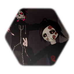 Ash Kruz - The Creator