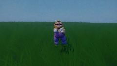 Wario
