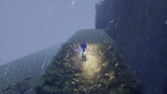 Remix di SonicFrontiers Mini