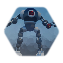 Dysonius, the Guardian