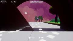 A screenshot taken in Dreams. 1 of 2.