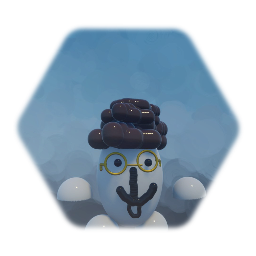 me doing Filbo dance