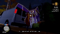 A screenshot taken in Dreams. 11 of 28.