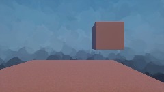 Ma création - 05/05/2020