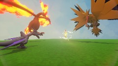 PC2 MOLTRES