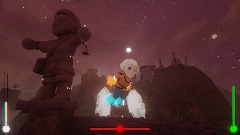 A screenshot taken in Dreams. 9 of 21.