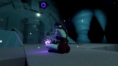 A screenshot taken in Dreams. 6 of 17.