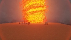 Funny Disaster Survival Episode 1