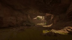 A screenshot taken in Dreams. 9 of 11.