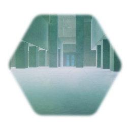 THE MATRIX LOBBY LOCATION