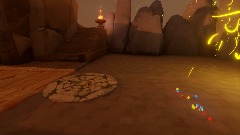 Drifting Away -<[Hub]>- Le Sanctuaire