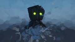 A screenshot taken in Dreams. 5 of 30.