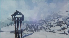 A screenshot taken in Dreams. 16 of 30.