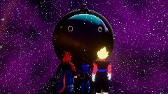 Dragon Ball: Raiders Announcement Trailer