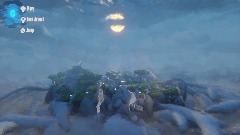 A screenshot taken in Dreams. 7 of 19.