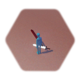 Equipping Different Weapons With Different Attack Animations