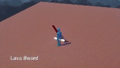 A screenshot taken in Dreams. 16 of 24.