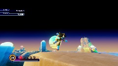 A screenshot taken in Dreams. 24 of 27.