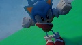 Sonic CDreams Character Department