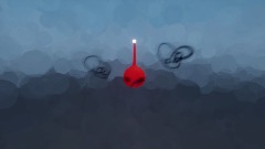 A screenshot taken in Dreams. 8 of 13.