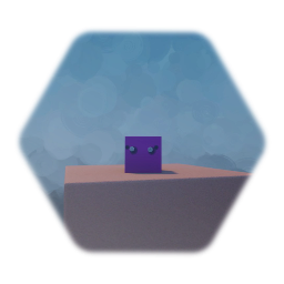 Lili the cube