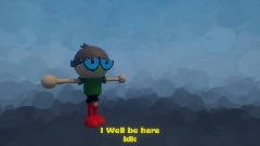 A screenshot taken in Dreams. 1 of 4.