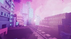 A screenshot taken in Dreams. 2 of 5.