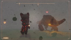 A screenshot taken in Dreams. 5 of 12.