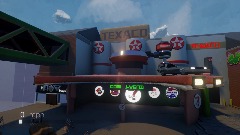 Drive Around Hill Valley (2015)