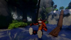 A screenshot taken in Dreams. 14 of 16.