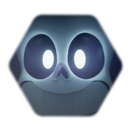 WHAT SANS!<uithumbup>