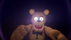 Freddy Jumpscares