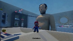 A screenshot taken in Dreams. 16 of 28.