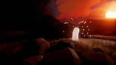 A screenshot taken in Dreams. 5 of 28.