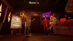 A screenshot taken in Dreams. 6 of 15.