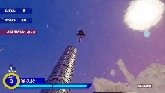 A screenshot taken in Dreams. 1 of 1.